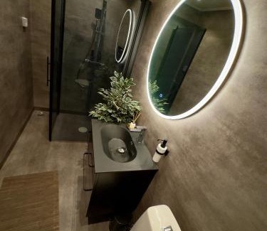 Vasteras Municipality Apartment | Exotisk lägenhet/Friparkering