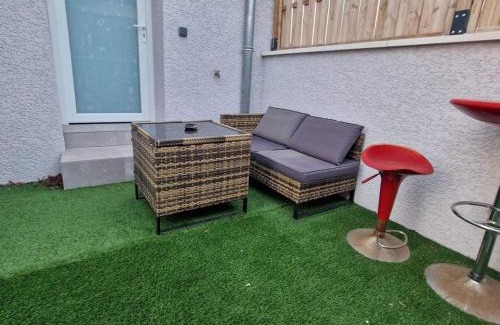 Grezieu-la-Varenne Apartment | Expérience des sens