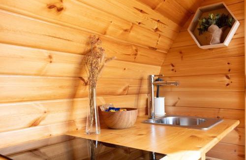 Cormoyeux Apartment | Expérience insolite : tonneau merveilleux