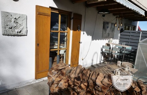 Wessling Apartment | Expedition Fünfseenland, München & Alpen in Luxury