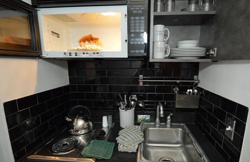 Snowshoe Condo | Expedition Station #120: Snowshoe's Premier Slopeside Junior Studio Accommodations