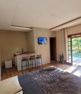 Morro Azul Cabin | Experiência incrível na Serra!
