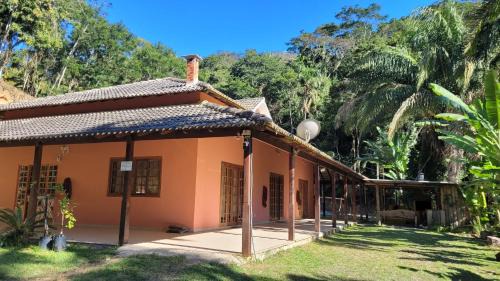 Morro Azul Cabin | Experiência incrível na Serra!