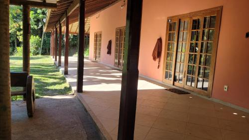 Morro Azul Cabin | Experiência incrível na Serra!