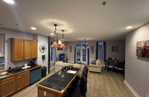 Gastonia Apartment | Experience a Beautiful Cozy, Comfortable place for 3 guests