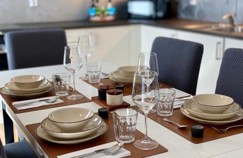 Strand Apartment | Experience a Cozy Getaway Near Pulpit Rock - B unit