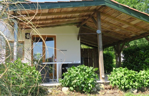 Castelnau-d'Auzan House | Experience a little piece of truly rural, friendly France.
