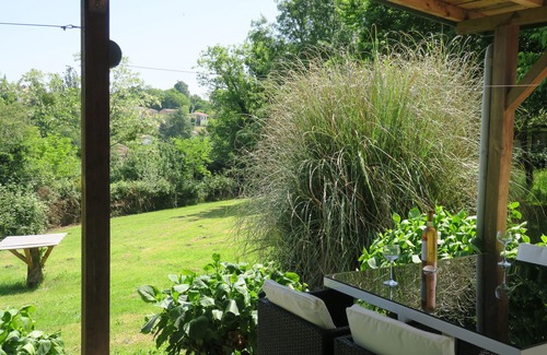 Castelnau-d'Auzan House | Experience a little piece of truly rural, friendly France.