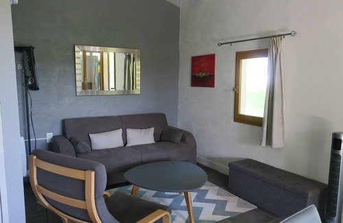 Castelnau-d'Auzan House | Experience a little piece of truly rural, friendly France.