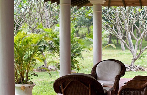 Kahandamodara Villa | Experience a Luxury Holiday in Sri Lanka while staying in this Beautiful Villa, Ocean’s Edge Villa