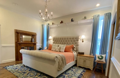 Greenville Other | Experience a New 3 Bedroom Farm House