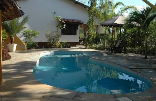 Kilifi House | Experience a unique and sustainable vacation in Africa. Be environmently aware book our Eco-Friendly Villa