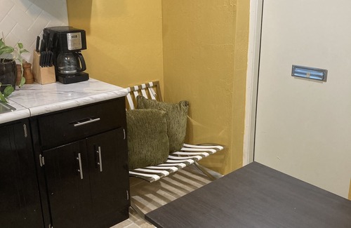 Alhambra Apartment | Experience Alhambra living near Grand Canyon University.