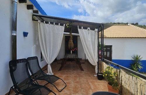 Montoro House | Experience Alpacas in Andalucia