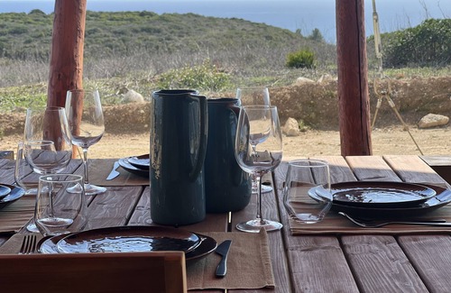 Vila do Bispo House | Experience an adventurous holiday? Quinta Aurora, a lifetime experience.