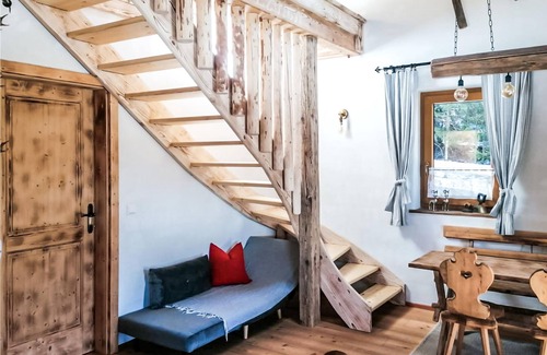 Neumarkt in Steiermark House | Experience an all-round ?back to nature? feeling in this self-catering cottage in Greith!