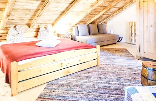 Neumarkt in Steiermark House | Experience an all-round ?back to nature? feeling in this self-catering cottage in Greith!