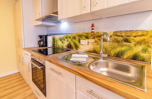 Visquard House | Experience an unforgettable stay at Huus Sielmönken in Krummhörn