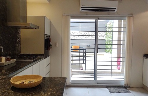 Santiago del Estero Apartment | Experience automation: Smart apartment - WITH GARAGE