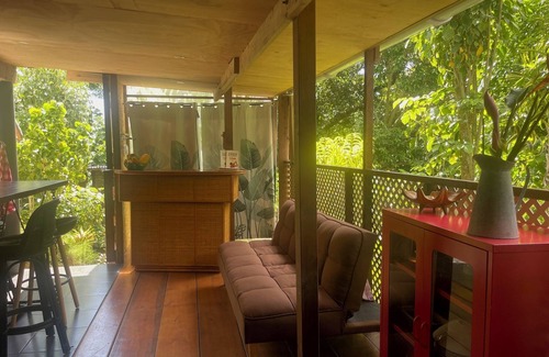 Ha'apiti Bed & Breakfast | Experience Authentic Island Living: Your Home Away from Home in Moorea