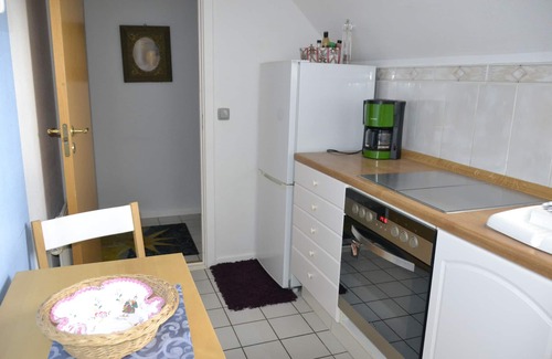 Heiligensee Apartment | Experience Berlin and go on vacation