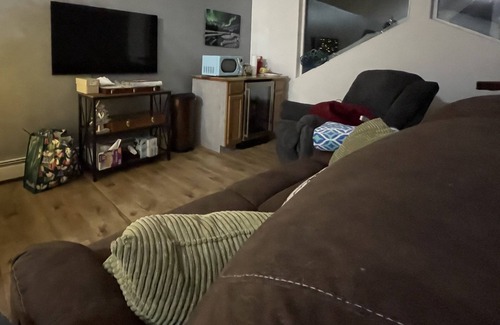 Eagle River Cabin | Experience Casabellorio A Beautiful 7 BR Home with Mountain Views in Eagle River