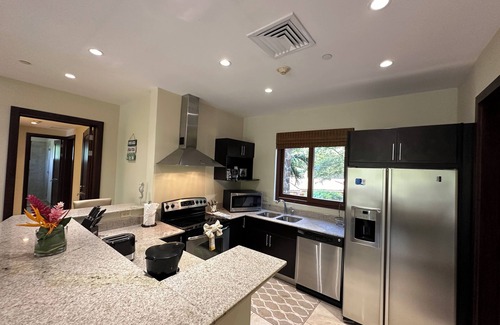 Playa Hermosa Apartment | Experience coastal living at Hermosa del Mar 2-2C