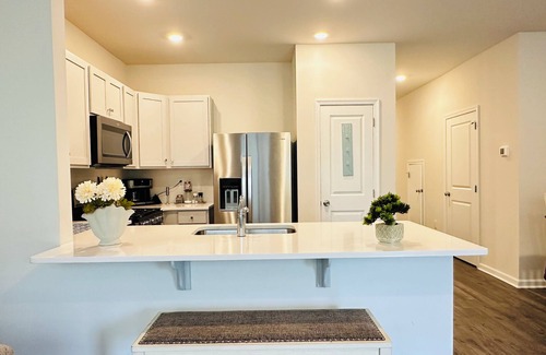 Sicklerville House | Experience comfort and style in our newly built Sicklerville home!