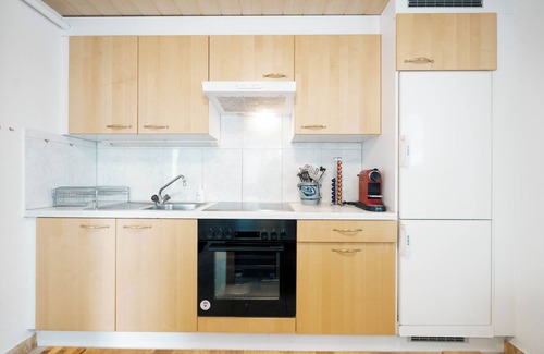 Amden Apartment | "Experience Comfort and Adventure at Apartment Raingüetli in Amden!"