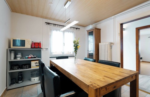 Amden Apartment | "Experience Comfort and Adventure at Apartment Raingüetli in Amden!"