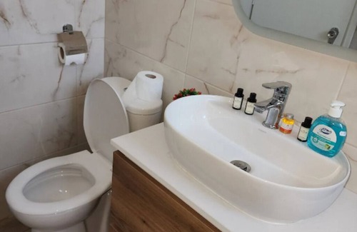 Mytilene Apartment | Experience Comfort in our Newly Remodeled 5A