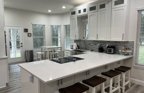 Weston Other | Experience Elegance at our Luxury Ranch with New Pool & Deck