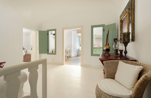 Evora Apartment | Experience Évora's Heritage in a Historic Palace