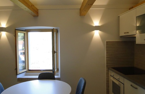 Pitve Apartment | Experience fairytale moments in a beautiful old village at island of Hvar