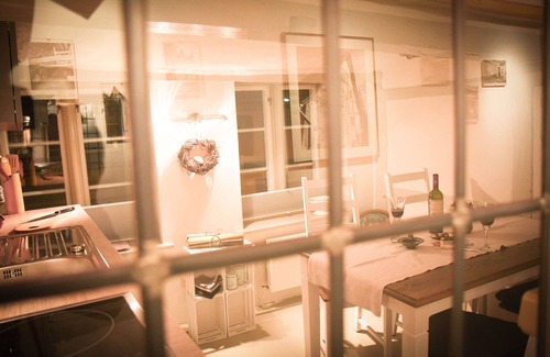 Altstadt Apartment | Experience "Gästehaus Altstadtzauber" Lüneburg from its heart