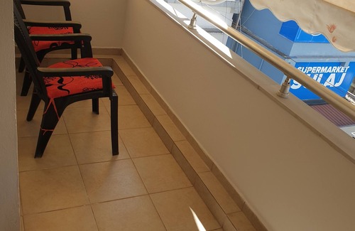 Gjirokaster Apartment | Experience Gjirokaster with Ease - Melek Luxury Apartments Unit 16
