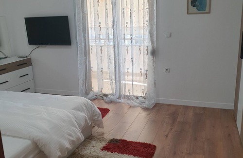Gjirokaster Apartment | Experience Gjirokaster with Ease - Melek Luxury Apartments Unit 16