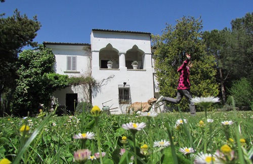 Tocco da Casauria Other | EXPERIENCE HOLIDAYS: not just a stay . mostly feelings (tailor-made tours !)