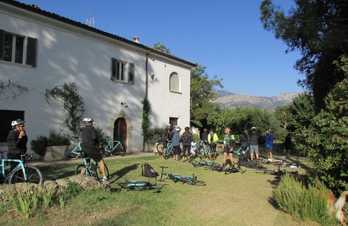 Tocco da Casauria Other | EXPERIENCE HOLIDAYS: not just a stay . mostly feelings (tailor-made tours !)