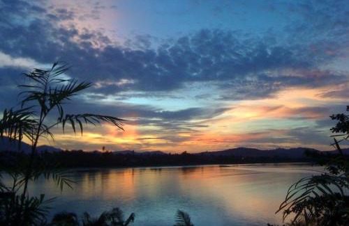 Kuala Teriang Resort | Experience Island Heritage Home