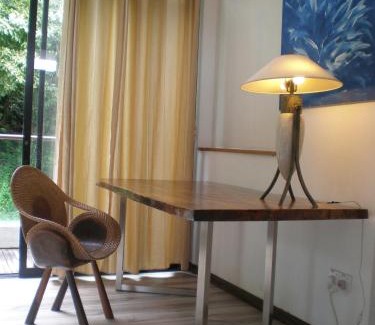 Kuala Teriang Resort | Experience Island Heritage Home