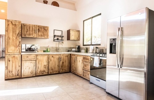 Concepcion House | Experience "La Buena Vida" Peace, beauty, comfort in our private guesthouse