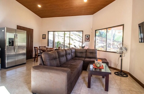 Concepcion House | Experience "La Buena Vida" Peace, beauty, comfort in our private guesthouse