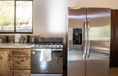 Concepcion House | Experience "La Buena Vida" Peace, beauty, comfort in our private guesthouse