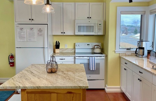 Hartland Four Corners Cabin | Experience life on a Vermont Farm in a Beautiful Modern Cabin - Stunning Views!