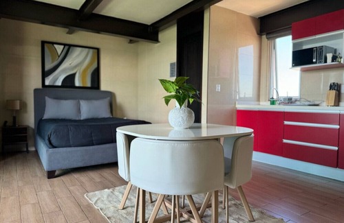 Benito Juarez Apartment | Experience Luxury at Mr. Herold Homes