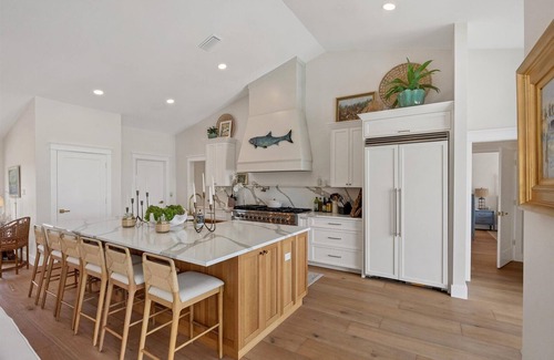 Cape Haze House | Experience luxury at The Lookout, a 3-bedroom home in scenic Placida, FL with ocean views.