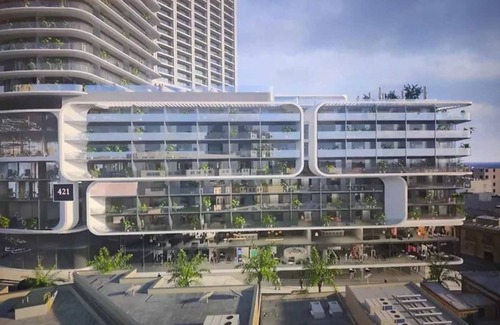 Paceville Apartment | Experience Luxury Living at Mercury Suites