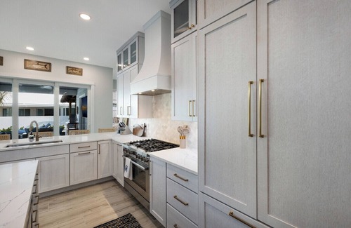 Boca Grande House | Experience luxury | Private Pool | Boca Grande, Pet Friendly | Sleeps 10