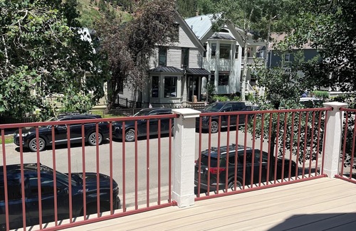 Telluride House | Experience luxury ski and hiking vacations, 5-bedroom home in heart of Telluride